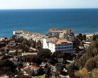 Hotel Playa Real Marbella