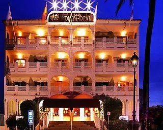 Hotel Playa Real Marbella