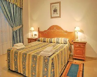 Hotel Playa Real Marbella
