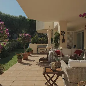 Hacienda Playa Apartamento