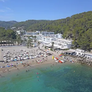 Balansat Port de Sant Miguel
