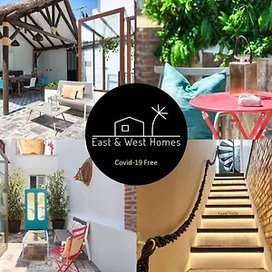 Vientos De - Eaw Homes Apartamento