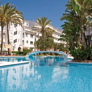 Apartman Playa Real