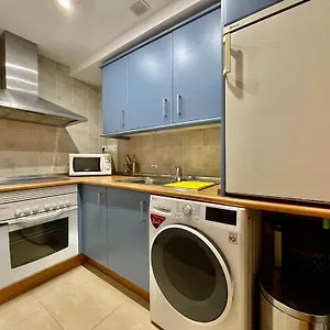 Panorama Apartamento