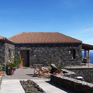 Casa El Mirador Fuencaliente de la Palma