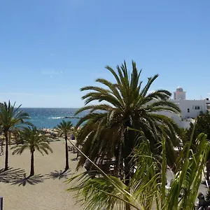 And Sea View Apartamento