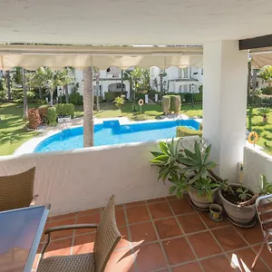 Naranjo, Puerto Banus Naranjos De Apartamento