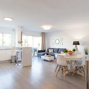 Seaside Apartamento