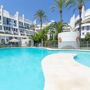 House Beach Apartamento