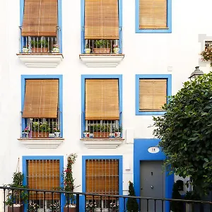Old Town House Apartamento