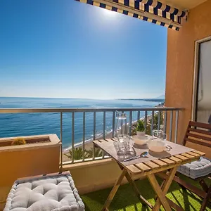 Oleholidays Diana Centro Vistas Al Mar Apartamento