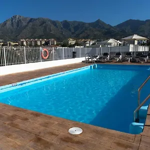 Apartmanhotel Ona