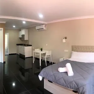 Selin Apartamento