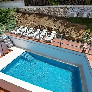 Luxury With Private Swimming Pool Apartamento
