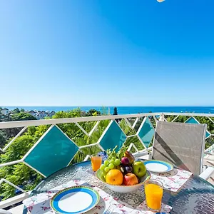 Sun & Sand Beach Apartamento