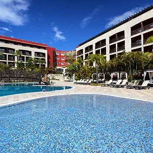 Отель Barcelo