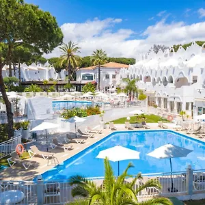 Apartmanhotel Vime La Reserva De