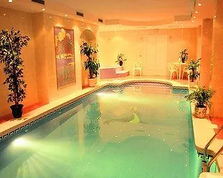 Playa Real Hotel Marbella