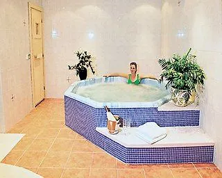 Playa Real Hotel Marbella
